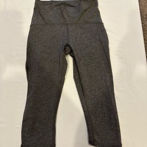 Lululemon leggings size 6
